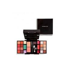 Set de Maquillaje Magic Studio Colorful Complete Case 12 Piezas