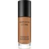 Base de Maquillaje Fluida bareMinerals Barepro almond Spf 20 30 ml