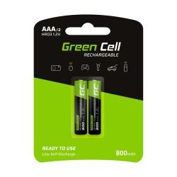 Pilas Green Cell GR08 1,2 V 1.2 V AAA