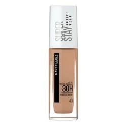 Base de Maquillaje Fluida Superstay Activewear 30h Maybelline 30 ml