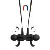 Auriculares Bluetooth Deportivos Savio WE-02 Negro