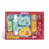 Set de Baño Martinelia Little Dinosauric Infantil 6 Piezas