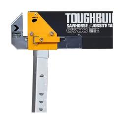 Caballete Toughbuilt TB-C700-2