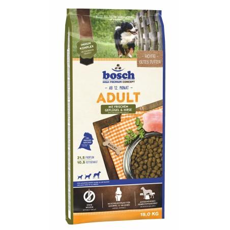 Pienso BOSCH   Adulto Aves 15 kg