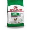 Pienso Royal Canin Mini Ageing 12+ Adulto Senior Aves 3,5 g