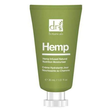 Crema Facial Hemp Botanicals (30 ml)