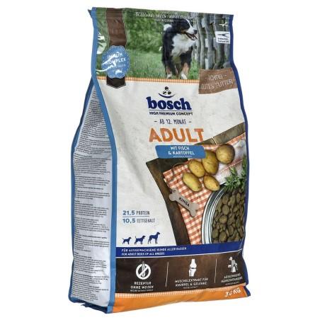 Pienso BOSCH 5222003 Adulto Pescado Patatas 3 Kg