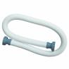 Manguera Intex Piscina 1-1/2" 150 cm Ø 38 mm (8 Unidades)