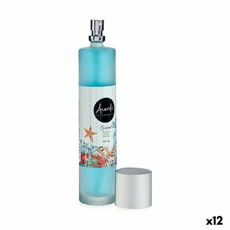 Spray Ambientador Océano 100 ml (12 Unidades)