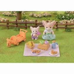 Playset Sylvanian Families 5698 Pícnic