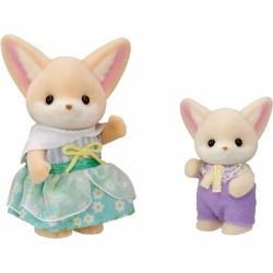 Playset Sylvanian Families 5698 Pícnic