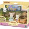 Playset Sylvanian Families 5698 Pícnic