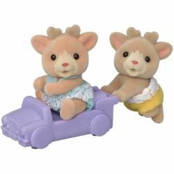 Playset Sylvanian Families 5693 2 Piezas