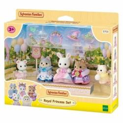 Figura de Acción Sylvanian Families 5703 Corona