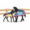 Playset Schleich 42611 Caballo