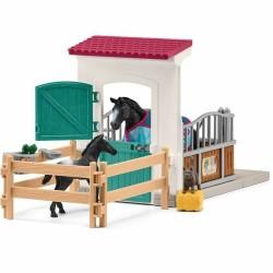 Playset Schleich 42611 Caballo