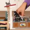 Playset Schleich 42611 Caballo