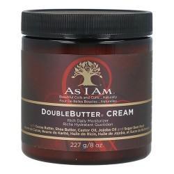 Crema Hidratante Doublebutter As I Am