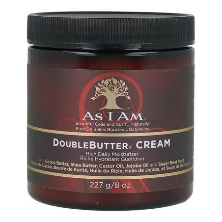 Crema Hidratante Doublebutter As I Am