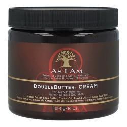 Crema Hidratante Doublebutter As I Am