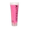 Pintura acrílica Neon Rosa 120 ml (12 Unidades)