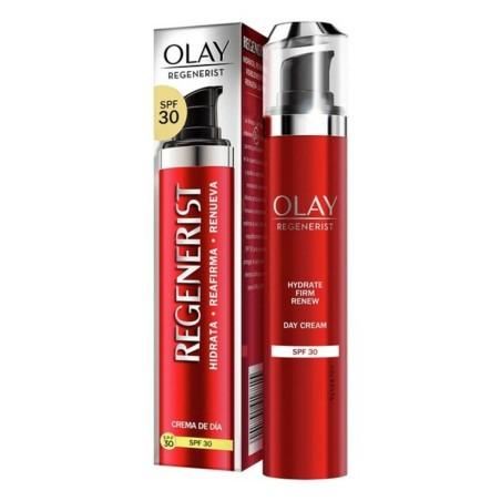 Crema Antiedad de Día Regenerist Olay SPF 30 (50 ml)