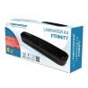 Plastificadora Esperanza Laminator A4 Eternity Negro