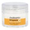 Crema Hidratante Antioxidante Babaria Vitamina C (50 ml)