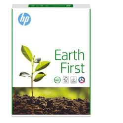 Papel para Imprimir HP HP-006063 Blanco A4 500 Hojas