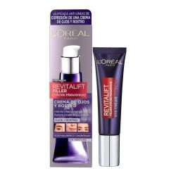 Crema Antiedad para el Contorno de Ojos Revitalift L'Oreal Make Up AA195000 30 ml