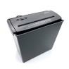 Trituradora de Papel Media Tech Shredder MT215 V2.0 Negro 8 L