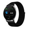 Smartwatch Media Tech MT871 Negro