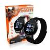 Smartwatch Media Tech MT871 Negro