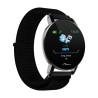 Smartwatch Media Tech MT871 Negro