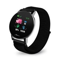 Smartwatch Media Tech MT871 Negro