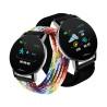 Smartwatch Media Tech MT871 Negro