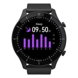 Smartwatch Media Tech MT870 Negro