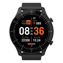 Smartwatch Media Tech MT870 Negro