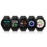 Smartwatch Media Tech MT870 Negro