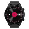 Smartwatch Media Tech MT870 Negro