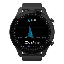 Smartwatch Media Tech MT870 Negro