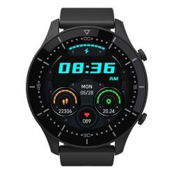 Smartwatch Media Tech MT870 Negro