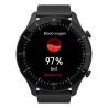 Smartwatch Media Tech MT870 Negro