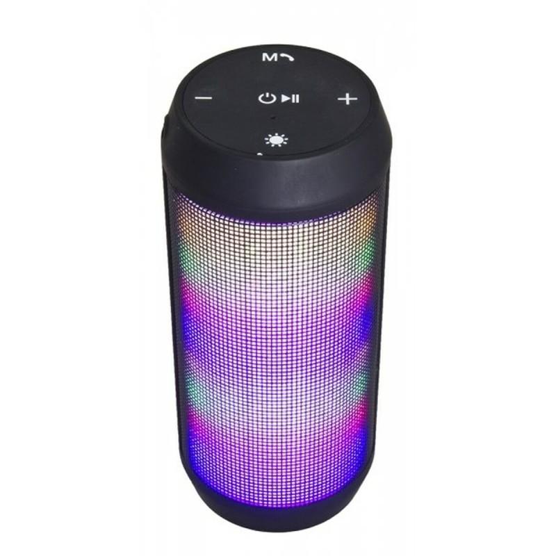 Altavoz Bluetooth Portátil Esperanza EP133K Negro 5 W