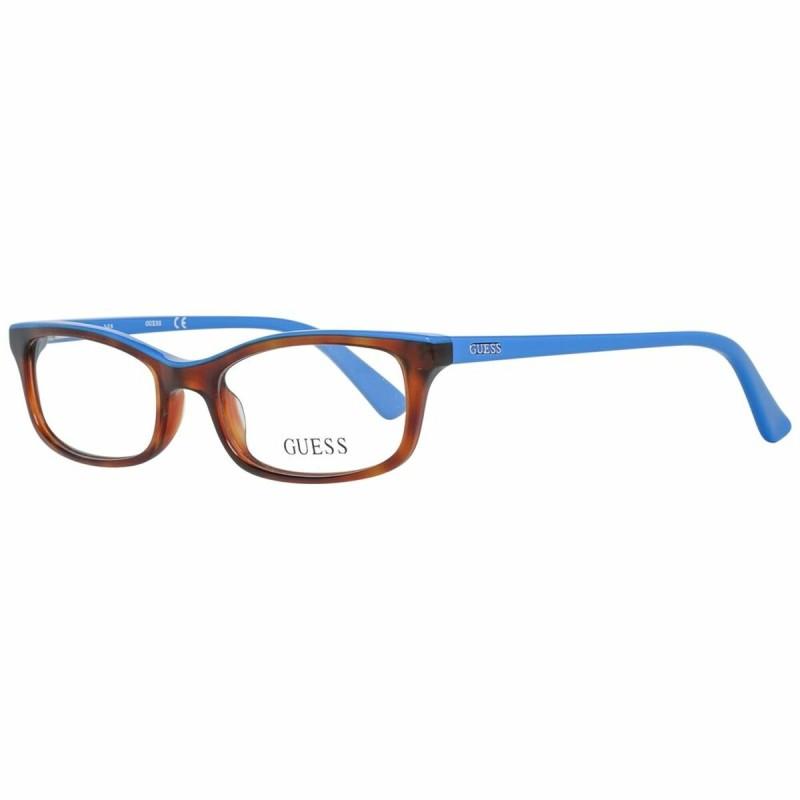 Montura de Gafas Mujer Guess GU2603 50052