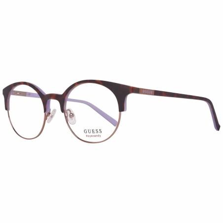 Montura de Gafas Mujer Guess GU3025 51052