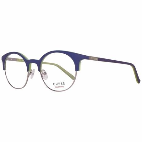 Montura de Gafas Mujer Guess GU3025 51091