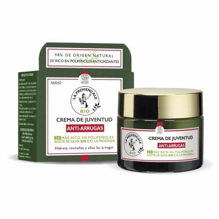 Crema Facial La Provençale Bio (50 ml)