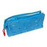 Portatodo Triple SuperThings Rescue force Azul 22 x 12 x 3 cm