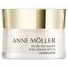 Crema Facial Anne Möller ANNE MOLLER Spf 15 50 ml